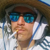Giral from San Juan | Man | 33 years old | Libra