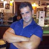 Kikko from Sassari | Man | 40 years old | Aries