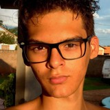 Gabrielrech from Barretos | Man | 30 years old | Aries