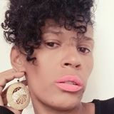 Leyde from Santo Agostinho | Woman | 40 years old | Capricorn