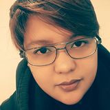 Chris from Manila | Woman | 36 years old | Sagittarius