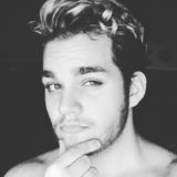 Beni from Budapest I. keruelet | Man | 35 years old | Capricorn