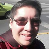 Jolouri from Rio Grande | Man | 37 years old | Capricorn