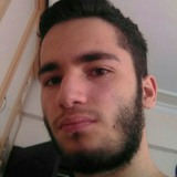 Mehmettekin from Kayseri | Man | 26 years old | Taurus
