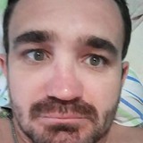 Tafa from Patos de Minas | Man | 41 years old | Aquarius