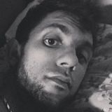 Gedyjuniorins from Sao Jose do Rio Preto | Man | 40 years old | Cancer