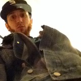 Tj from South Dartmouth | Man | 34 years old | Cancer