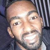 Pretinho from Caete | Man | 29 years old | Virgo