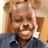 Ray from Mary Esther | Woman | 26 years old | Aquarius