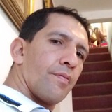 Foncho from Aguazul | Man | 39 years old | Taurus