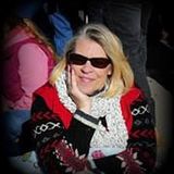 Deb from Zhabinka | Woman | 71 years old | Capricorn