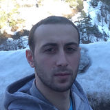 Tornike from Bat'umi | Man | 33 years old | Cancer
