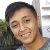 Marianit from San Ramon de la Nueva Oran | Man | 26 years old | Capricorn