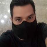 Thonnyvzb from Cancún | Man | 36 years old | Libra