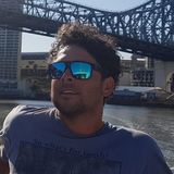 Diego from Brisbane | Man | 39 years old | Pisces