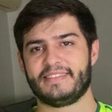 Rodrigorezentq from Mineiros | Man | 34 years old | Sagittarius