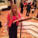 Janeta from Chisinau | Woman | 35 years old | Gemini