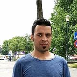 Arash from Hoogvliet | Man | 34 years old | Pisces