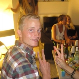 Michael from Copenhagen | Man | 33 years old | Leo