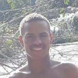 Josivan from Jaciara | Man | 27 years old | Cancer