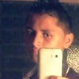 Diaz from Las Choapas | Man | 28 years old | Cancer