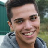 Joaopaulo from Alcacer do Sal | Man | 38 years old | Sagittarius