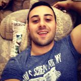 Alican from Balçova | Man | 36 years old | Taurus