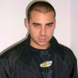 Djendevius from Santiago do Cacem | Man | 40 years old | Libra