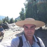 Pablo from Concepcion | Man | 44 years old | Aquarius