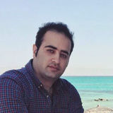 Soheil from Jibert | Man | 40 years old | Capricorn