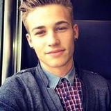 Nielson from Geleen | Man | 29 years old | Pisces