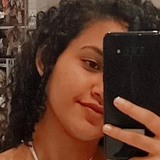 Thay from Camaragibe | Woman | 25 years old | Cancer