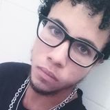 Gabriel from Petropolis | Man | 28 years old | Virgo