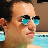 Gian from Chavantes | Man | 32 years old | Capricorn