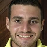 Fernando from Alfredo Chaves | Man | 29 years old | Scorpio