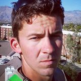 Sasha from Harwood Heights | Man | 33 years old | Cancer