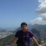 Richard from Concepcion | Man | 45 years old | Cancer