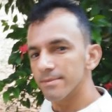 Gostoso from Novo Oriente | Man | 42 years old | Aries
