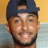 Matheus from Cruz das Almas | Man | 27 years old | Aries