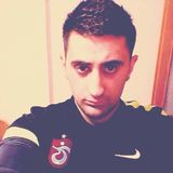 Baris from Houthalen | Man | 38 years old | Sagittarius
