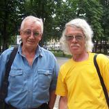 Алексей from Vologda | Man | 73 years old | Cancer