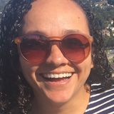Gi from Sao Jose dos Campos | Woman | 39 years old | Taurus