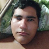 Joaovictorfeta from Acu | Man | 22 years old | Scorpio