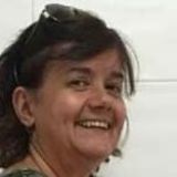 Monic from Sao Paulo | Woman | 57 years old | Capricorn