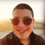 Tomerlitvin from Bet Shemesh | Man | 28 years old | Virgo