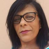 Ana from Valinhos | Woman | 57 years old | Taurus