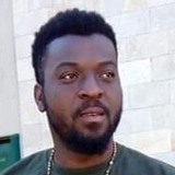 Kelvinevans0In from Rho | Man | 39 years old | Gemini