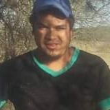 Hugoalejandrug from San Cristobal | Man | 34 years old | Pisces