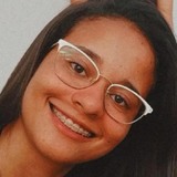 Ana from Araguari | Woman | 25 years old | Scorpio