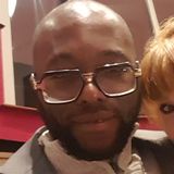 Kwame from Edinburgh | Man | 46 years old | Capricorn